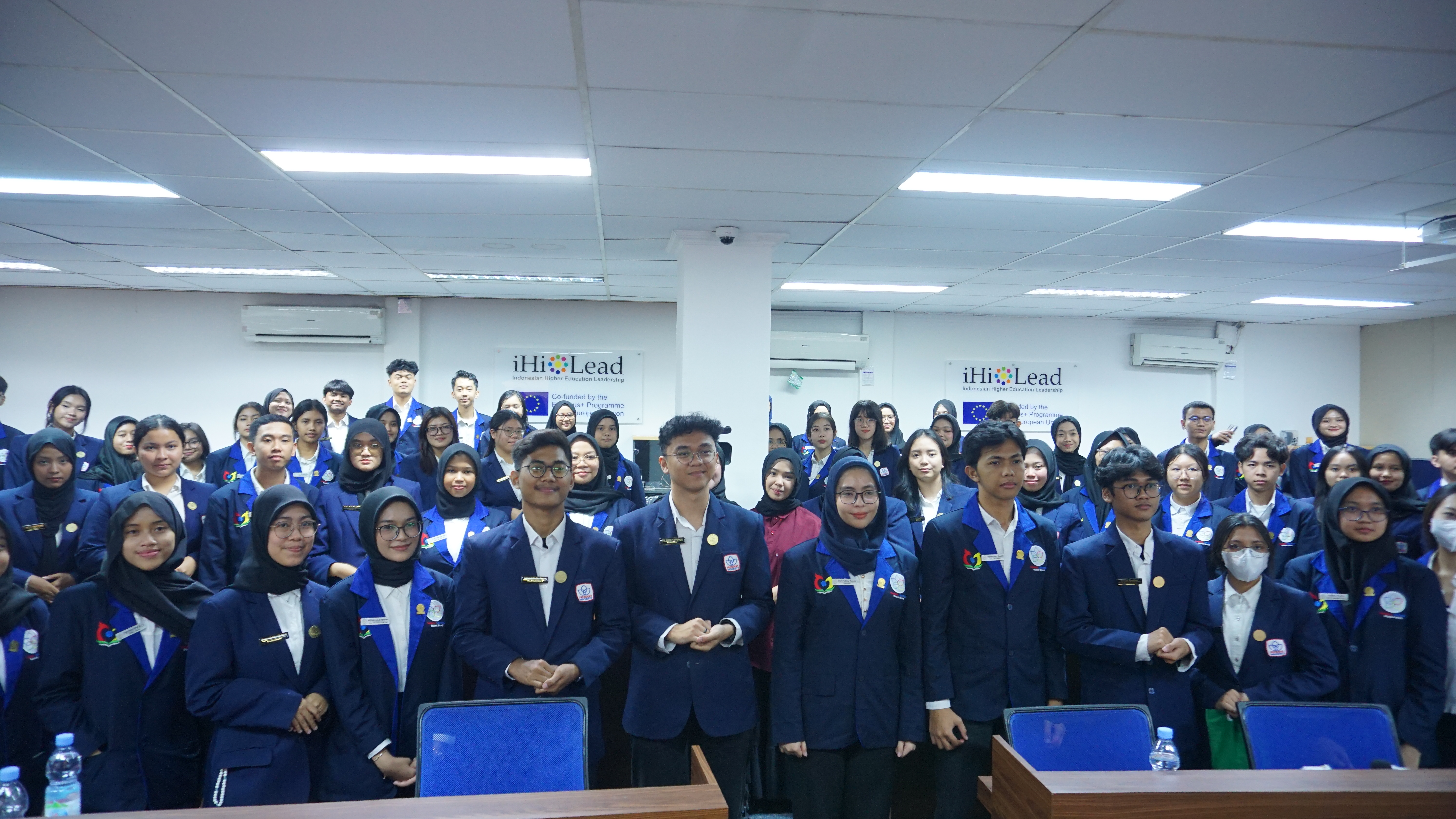 PUSC - PUSB Training 2025